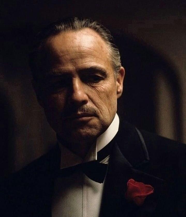 Vito Corleone