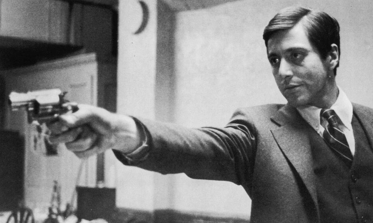 Micheal Corleone