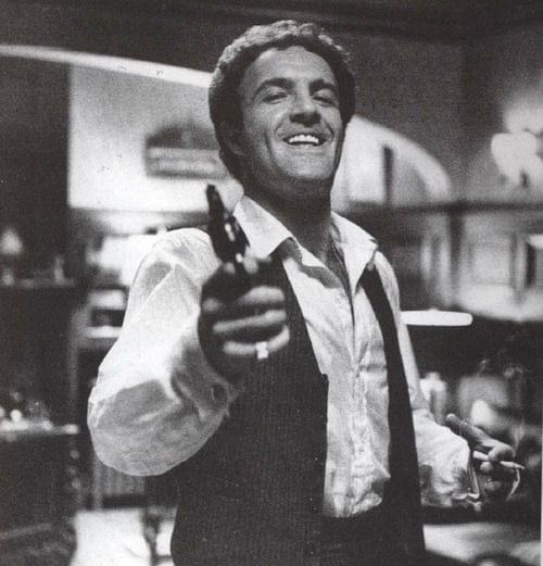Sonny Corleone