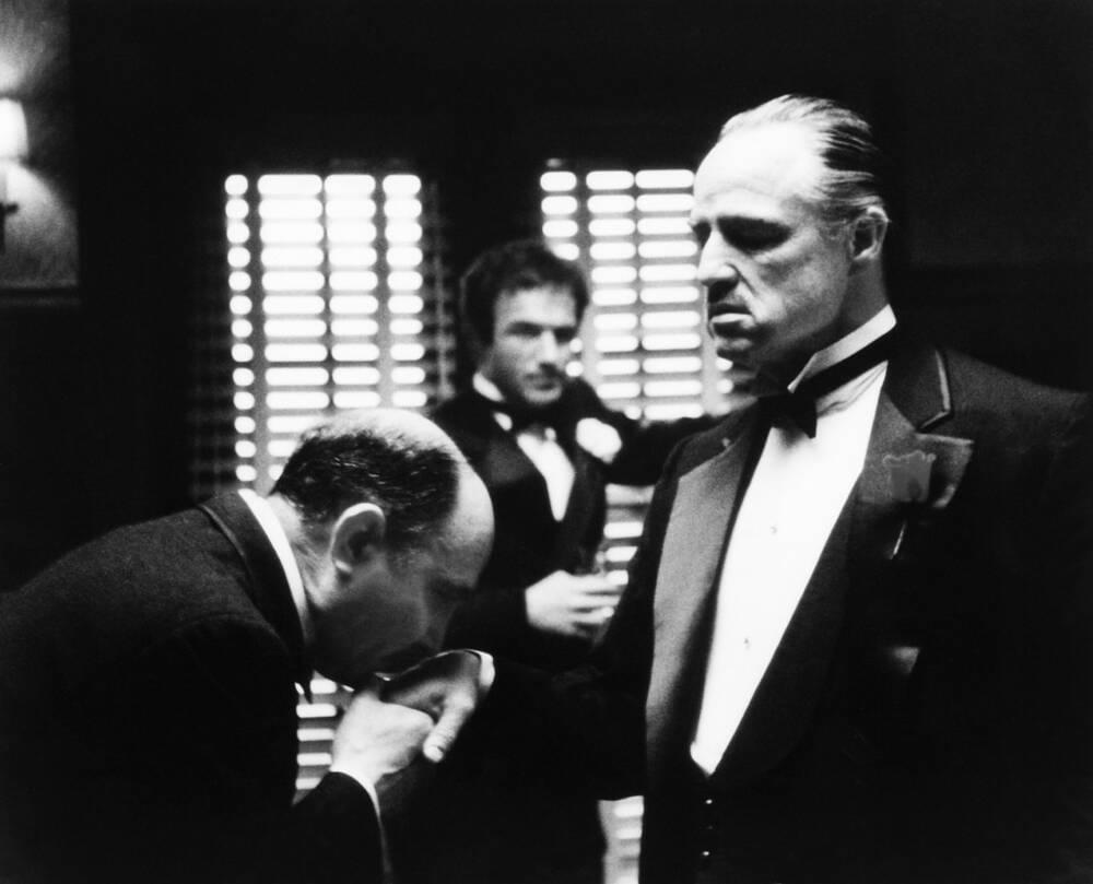 Vito Corleone